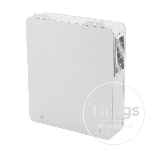 Гібридний інвертор для сонячних панелей 11kW Kraft VMH-10048 DC48V, 2MPPT, off-grid K3-42-00257 фото