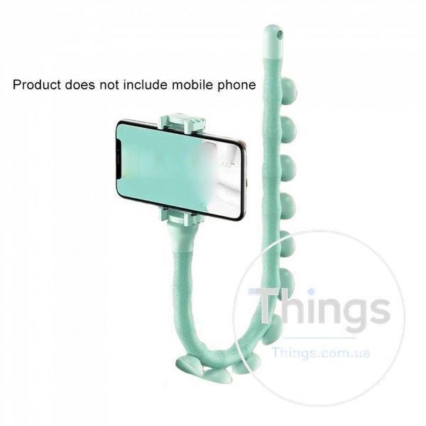 Phone Holder Lazy Worm JW-L8 К2-000069548 фото