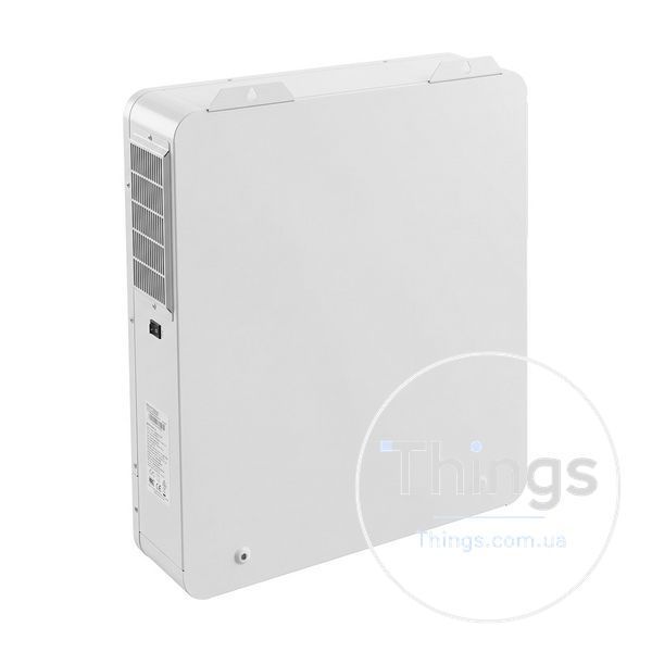 Гібридний інвертор для сонячних панелей 11kW Kraft VMH-10048 DC48V, 2MPPT, off-grid K3-42-00257 фото
