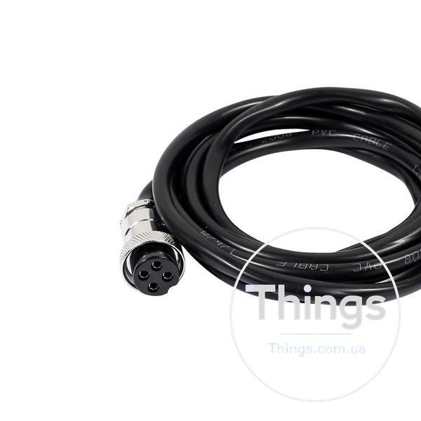 Сонячна панель KFP-200SP(GX20 4pin) Kraft K3-42-00067 фото