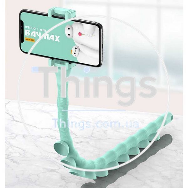 Phone Holder Lazy Worm JW-L8 К2-000069548 фото