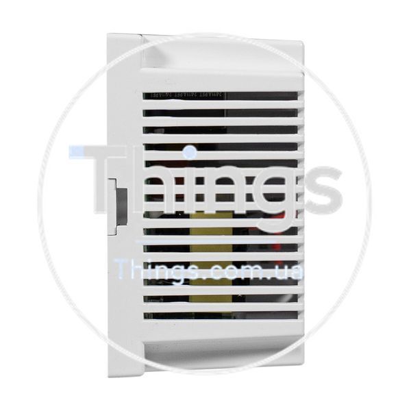 Плата ДБЖ Trinix PSU-1205LED(BOARD) LiFePO4 з кріпленням на DIN-рейку K3-41-00059 фото