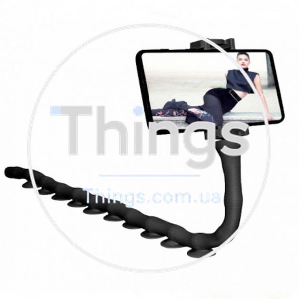 Phone Holder Lazy Worm JW-L8 К2-000069548 фото