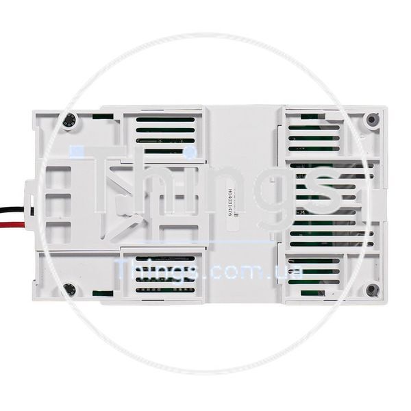 Плата ДБЖ Trinix PSU-1205LED(BOARD) LiFePO4 з кріпленням на DIN-рейку K3-41-00059 фото