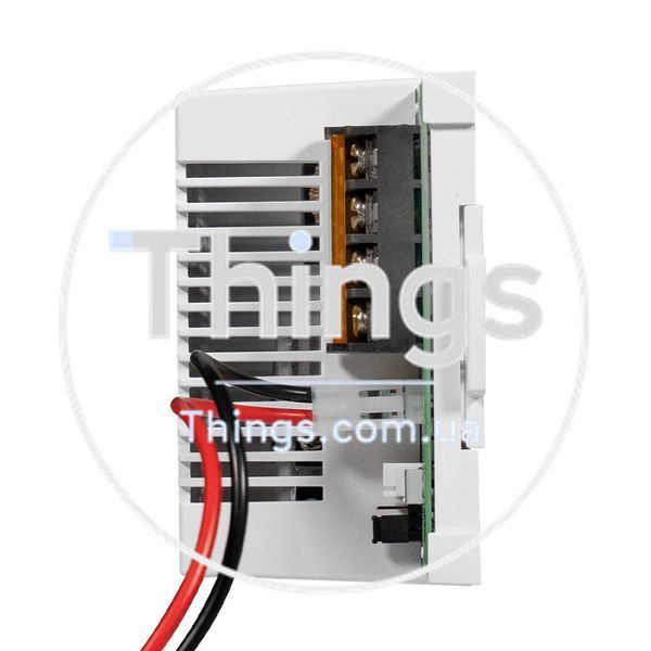 Плата ДБЖ Trinix PSU-1205LED(BOARD) LiFePO4 з кріпленням на DIN-рейку K3-41-00059 фото