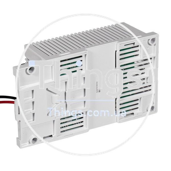Плата ДБЖ Trinix PSU-1205LED(BOARD) LiFePO4 з кріпленням на DIN-рейку K3-41-00059 фото