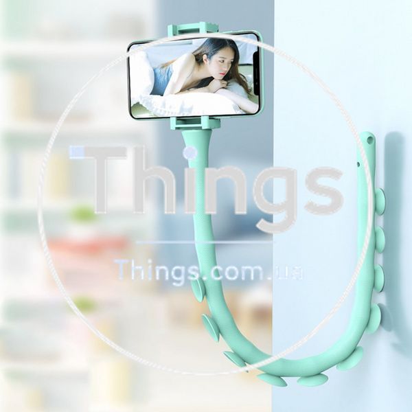 Phone Holder Lazy Worm JW-L8 К2-000069548 фото