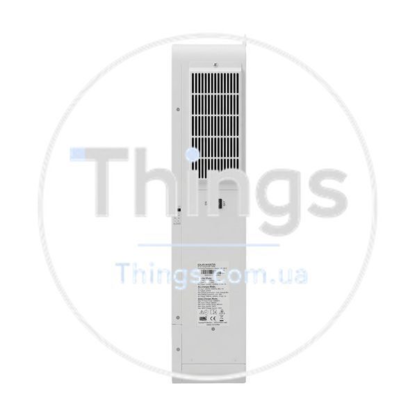 Гібридний інвертор для сонячних панелей 11kW Kraft VMH-10048 DC48V, 2MPPT, off-grid K3-42-00257 фото