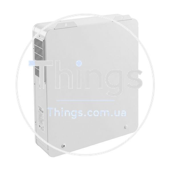 Гібридний інвертор для сонячних панелей 11kW Kraft VMH-10048 DC48V, 2MPPT, off-grid K3-42-00257 фото