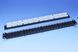 Патч-панель 19" 24xRJ-45 UTP, кат. 6, dual type, EPNew CM-369 фото 4