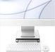 Підставка-хаб, док-станція Satechi Type-C Aluminum Monitor Stand Hub для iMac та Apple Studio Display. Уцінка K1-000755 фото 8