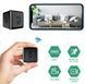 Безпроводная Wi-Fi мини камера K1-000120 фото 6