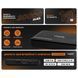 Джерело безперебійного живлення DC UPS Trinix TRX-MUPS-1812 Type-C (20000mAh LiFePo4) 5V/9V/12V/48V/PoE, LiFePo4 4*5Ah, для роутера і медіаконвертера K3-42-00149 фото 10