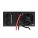 Інвертор Kraft KRF-AVR800VA/640W-12V з правильною синусоїдою під зовнішній акумулятор K3-42-00095 фото 5