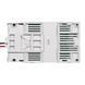 Плата ДБЖ Trinix PSU-1205LED(BOARD) LiFePO4 з кріпленням на DIN-рейку K3-41-00059 фото 8