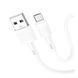 Кабель USB Hoco X83 Micro Од1-00036921 фото 3