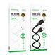 Кабель USB Borofone BX113 Silicone Type-C 3A Од1-00045012 фото 2
