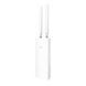Точка доступу зовнішня WiFi 6 2.5G Cudy AP3000 OUTDOOR з підтримкою Mesh дводіапазонна
