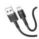 Кабель USB Hoco X83 Micro Од1-00036921 фото 4