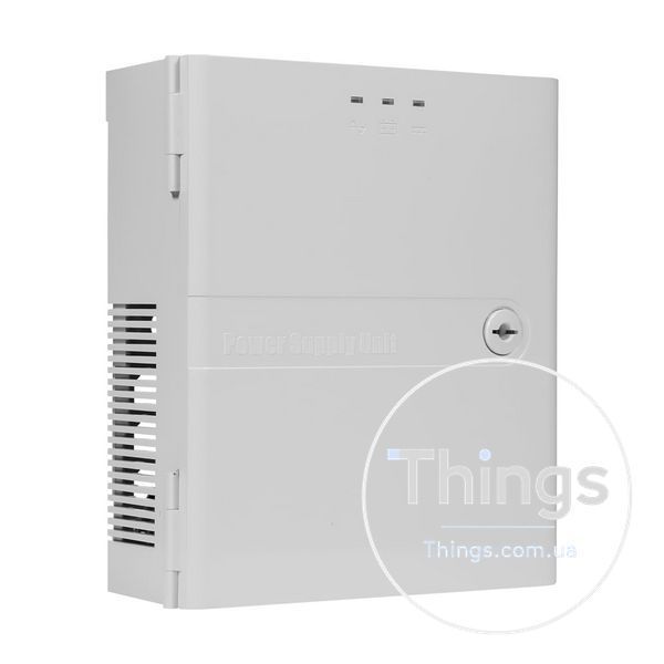 Джерело безперебійного живлення Kraft PSU-1205LED(P) K3-41-00041 фото