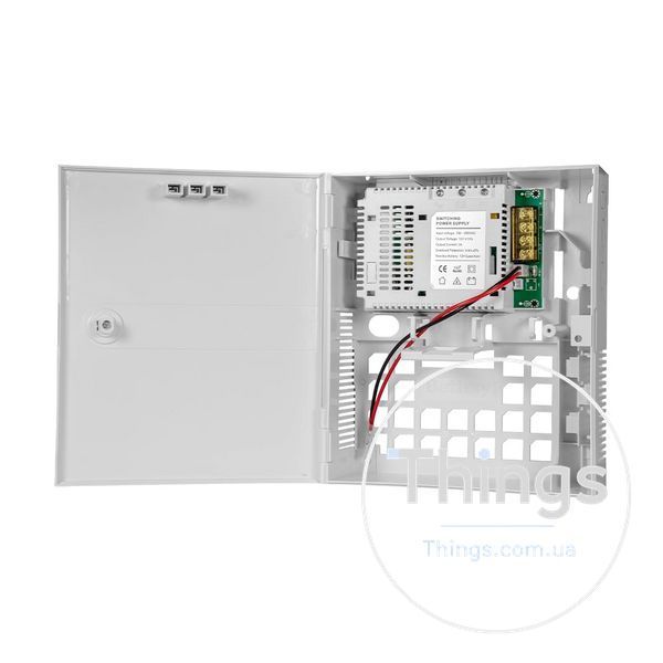 Джерело безперебійного живлення Kraft PSU-1205LED(P) K3-41-00041 фото