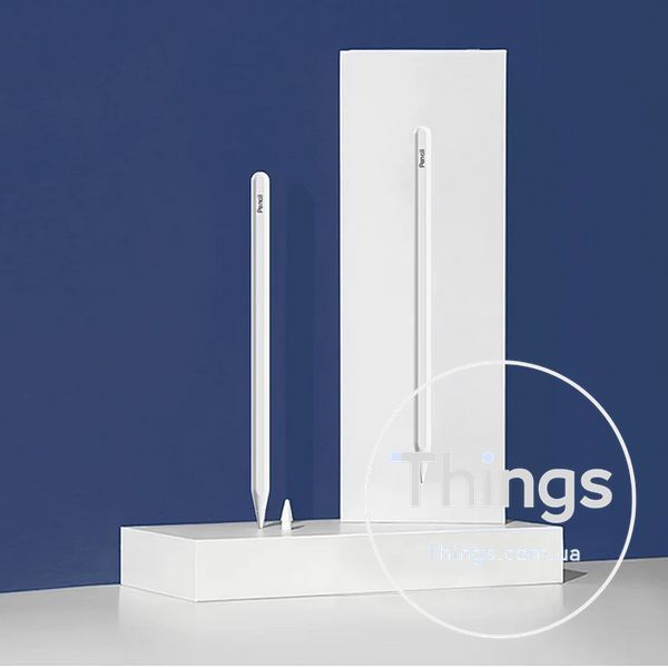 Stylus Pen WiWU W К2-000075959 фото