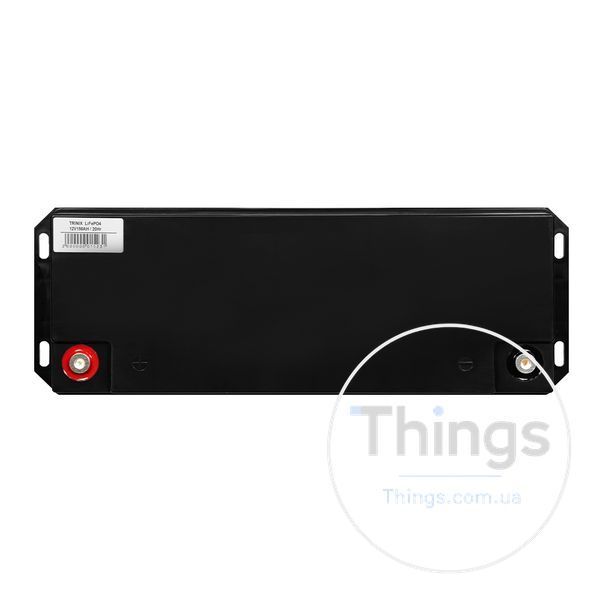 Акумуляторна батарея літій-залізо-фосфатна 12В 150А*год Trinix 12V150Ah LiFePO4 K3-44-00003 фото