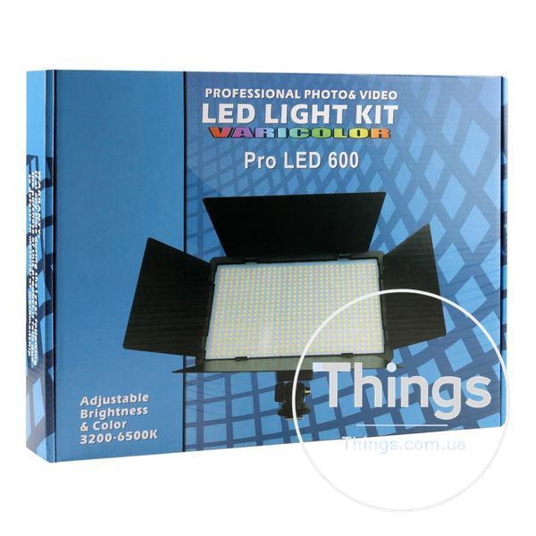LED Панель Light 21cm (U-600+) Од1-00035336 фото
