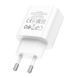 Мережевий Зарядний Пристрій Borofone BA81A 1USB-C PD/QC 20W Од1-00041408 фото 3