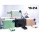 Bluetooth Speaker & 2 Microphones &mdash; YS-214 К2-000078980 фото 6