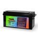 Акумуляторна батарея літій-залізо-фосфатна 12В 150А*год Trinix 12V150Ah LiFePO4 K3-44-00003 фото 1