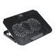 Підставка для Ноутбука 15,6" Givecool N11 (without fan speed) Од1-00050096 фото 2