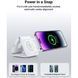 Wireless Charger 3 in 1 MD-WX003 К2-000079110 фото 4