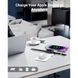Wireless Charger 3 in 1 MD-WX003 К2-000079110 фото 6