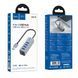 USB HUB Hoco HB1B ; USB To 4 USB K2-000082702 фото 2