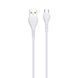 Кабель USB Hoco X37 Cool Power Charging Micro Од1-00030266 фото 1