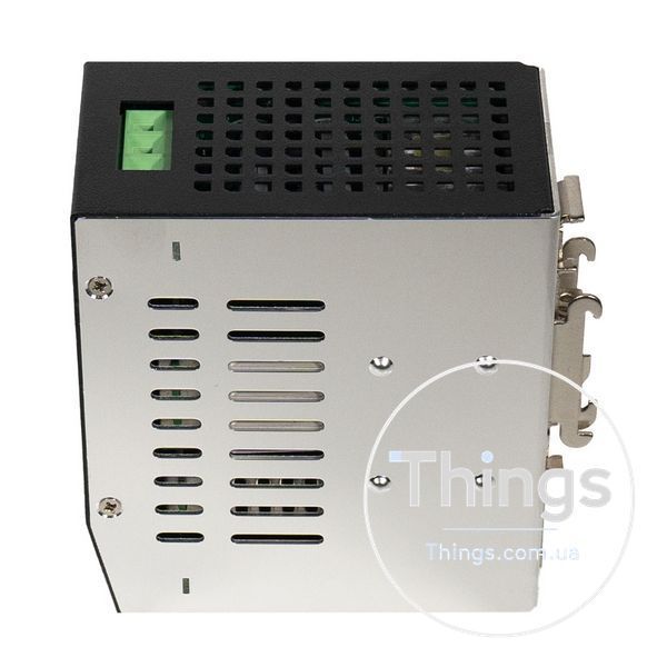 Джерело безперебійного живлення Kraft PSU-1220DIN з кріпленням на DIN-рейку K3-43-00110 фото
