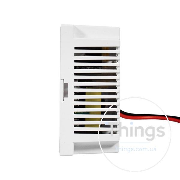 Плата ДБЖ Trinix PSU-1203LED(BOARD) LiFePO4 з кріпленням на DIN-рейку K3-41-00058 фото