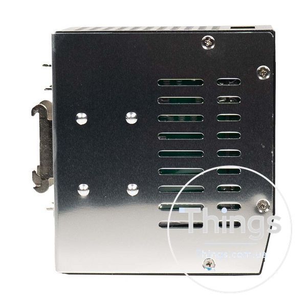 Джерело безперебійного живлення Kraft PSU-1220DIN з кріпленням на DIN-рейку K3-43-00110 фото