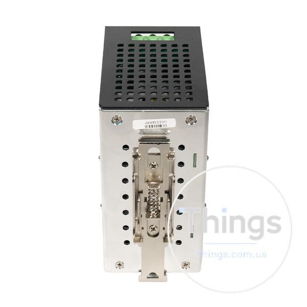 Джерело безперебійного живлення Kraft PSU-1220DIN з кріпленням на DIN-рейку K3-43-00110 фото