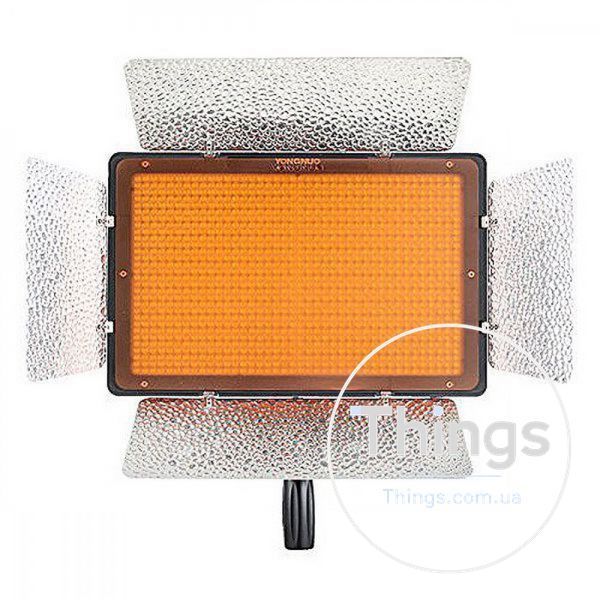 Видеосвет LED &mdash; Yongnuo YN1200 К2-000079134 фото
