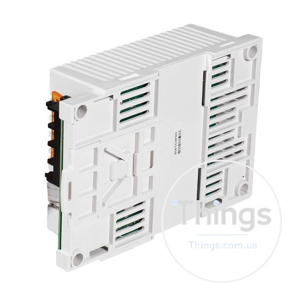 Плата ДБЖ Trinix PSU-1203LED(BOARD) LiFePO4 з кріпленням на DIN-рейку K3-41-00058 фото