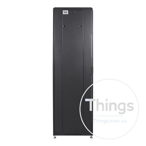 Комутаційна шафа Trinix TRX-47U/600x800x2280 Black K3-25-00122 фото