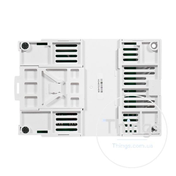 Плата ДБЖ Trinix PSU-1203LED(BOARD) LiFePO4 з кріпленням на DIN-рейку K3-41-00058 фото
