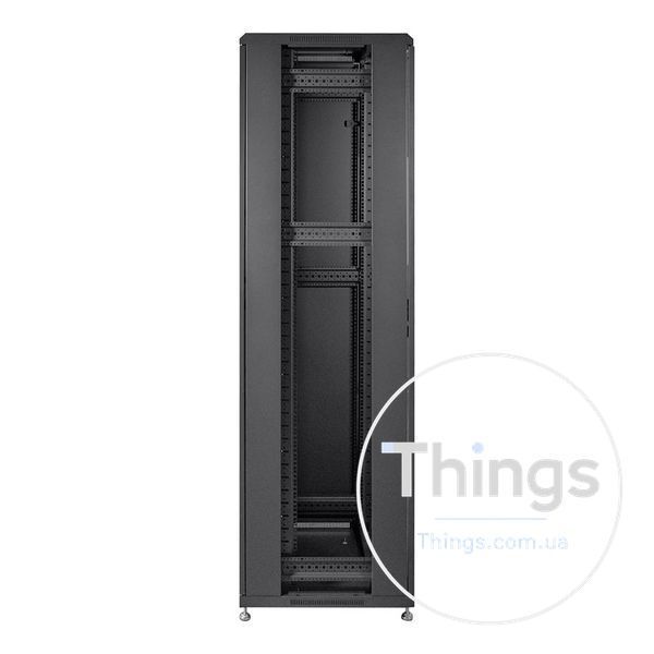 Комутаційна шафа Trinix TRX-47U/600x800x2280 Black K3-25-00122 фото