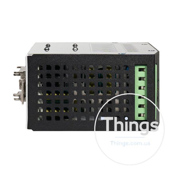 Джерело безперебійного живлення Kraft PSU-1220DIN з кріпленням на DIN-рейку K3-43-00110 фото