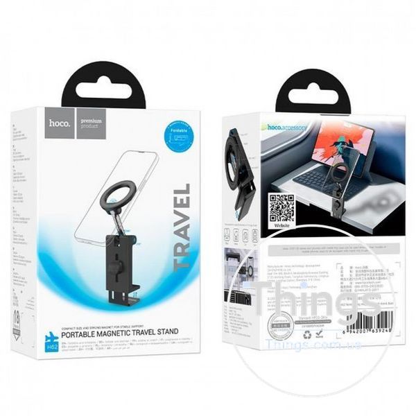 Phone Stand &mdash; Hoco H62 К2-000080397 фото