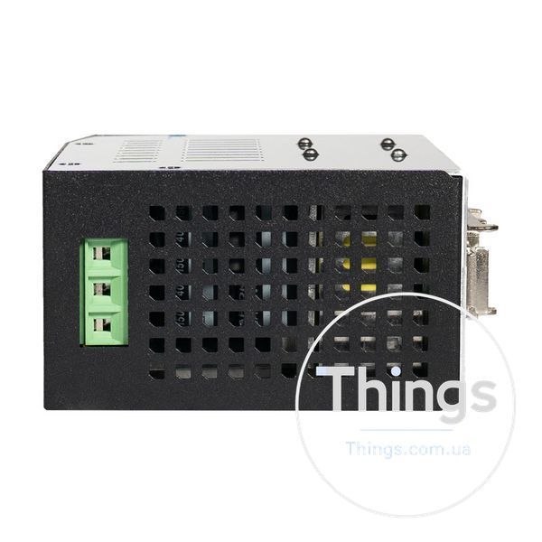 Джерело безперебійного живлення Kraft PSU-1220DIN з кріпленням на DIN-рейку K3-43-00110 фото