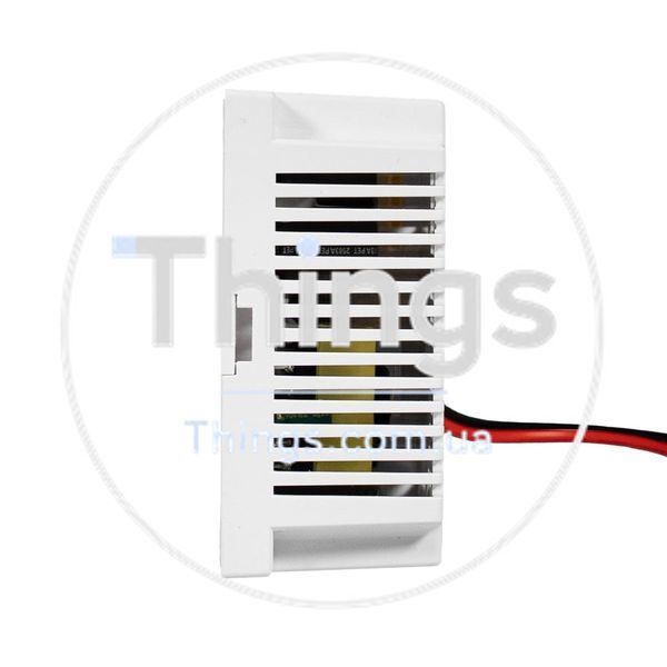 Плата ДБЖ Trinix PSU-1203LED(BOARD) LiFePO4 з кріпленням на DIN-рейку K3-41-00058 фото