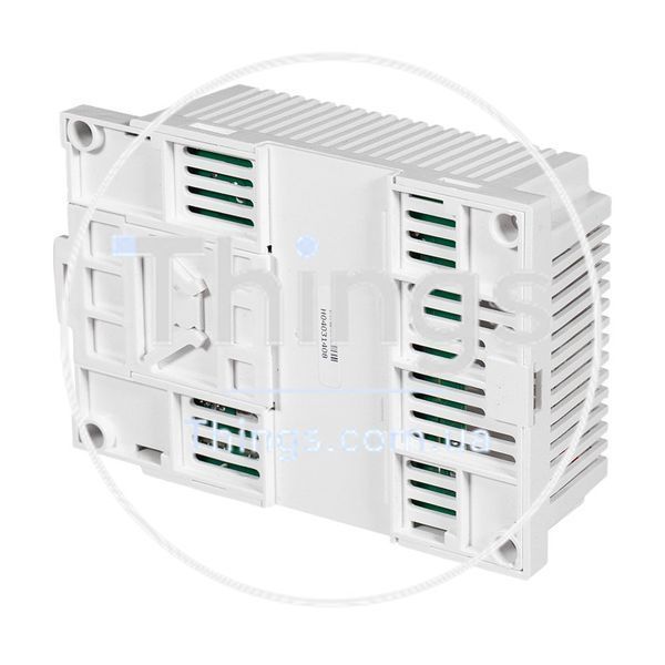 Плата ДБЖ Trinix PSU-1203LED(BOARD) LiFePO4 з кріпленням на DIN-рейку K3-41-00058 фото